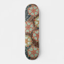 Pesquisar por art nouveau skates Floral