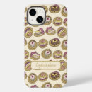 Pesquisar por sobremesas doces iphone capas For her