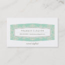 Pesquisar por teste padrão floral cartao de visita Designer de interiores