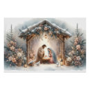 Pesquisar por pintura natividade pôsteres Cena da natividade