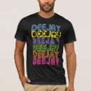 Pesquisar por sulco camisetas Disco jóquei