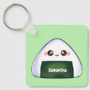 Pesquisar por comida japonesa chaveiros Japão