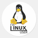 Pesquisar por logotipo linux adesivos Pinguim