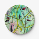 Pesquisar por pintado mão pratos Padrão