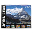 Pesquisar por ar livre calendarios Paisagens