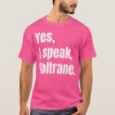 Pesquisar por coltrane camisetas Musical