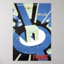 Pesquisar por propaganda francesa pôsteres De viagem retrô