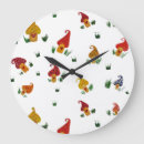 Pesquisar por cogumelos relogios de parede Natureza