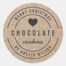 Pesquisar por biscoito caseiro adesivos Biscoitos de natal