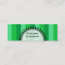 Pesquisar por máscaras cartao de visita Verde