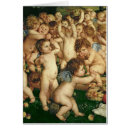 Pesquisar por querubins cartoes postais Putto