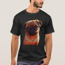 Pesquisar por cão do pug Pintura