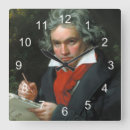 Pesquisar por beethoven relogios de parede Clássico