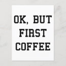 Pesquisar por mas primeiro café cartoes postais Amante do café