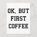 Pesquisar por mas primeiro café cartoes postais Amantes do café