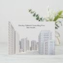 Pesquisar por arquitetura convites Moderno