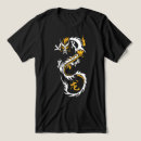 Pesquisar por tatuagem japonês camisetas Mítico