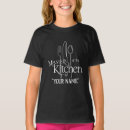 Pesquisar por utensílios da cozinha camisetas Gourmet