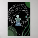 Pesquisar por desenho da mulher artes pôsteres Rosto