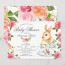 Pesquisar por teacup floral convites Aquarela