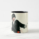 Pesquisar por flapper canecas Rujir