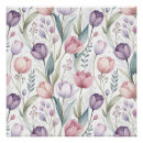 Pesquisar por tulipas pastel pôsteres For her