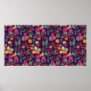 Pesquisar por flores decorativas pôsteres Outono