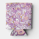 Pesquisar por desenho abstrato armazenamento alimentos Ilustração