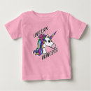 Pesquisar por cavalo bebê camisetas arco íris