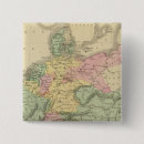 Pesquisar por mapas continentais Mão