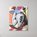 Pesquisar por acrílico em canvas impressão de canvas Original