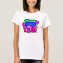 Pesquisar por arte da banda camisetas For her