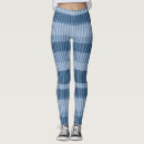 Pesquisar por listrado vertical leggings Azul