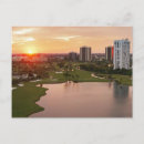 Pesquisar por miami florida cartoes postais Pôr do sol