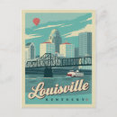 Pesquisar por louisville kentucky cartoes postais Retrô