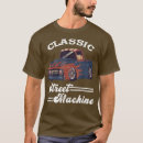 Pesquisar por caminhão clássico camisetas Estrada