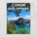 Pesquisar por filipinas cartoes postais Praia