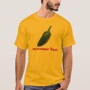 Pesquisar por picante camisetas Jalapeno