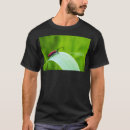 Pesquisar por besouro vermelho camisetas Animal