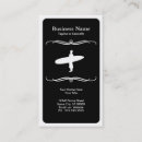 Pesquisar por surfar cartao de visita Surfista