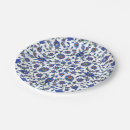 Pesquisar por turcos pratos Azul