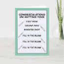 Pesquisar por vacina cartoes Parabéns