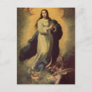 Pesquisar por bartolome murillo cartoes postais Maria