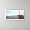 Pesquisar por fuji impressão de canvas Japão