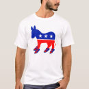 Pesquisar por asno camisetas democrata