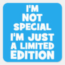 Pesquisar por edição limitada adesivos Humor