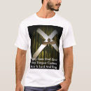 Pesquisar por jesus cristo senhor camisetas Espírito