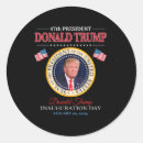 Pesquisar por do presidente de donald trump adesivos Reitor