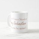 Pesquisar por fada madrinha canecas Godmother
