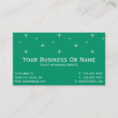 Pesquisar por stars cartao de visita Clássico